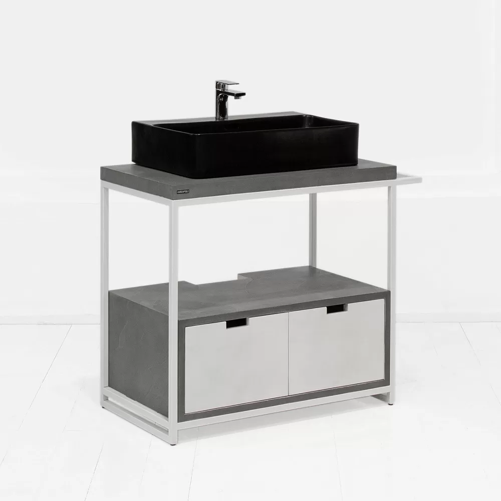 картинка тумба под раковину <Злодей> от ARCHPOLE