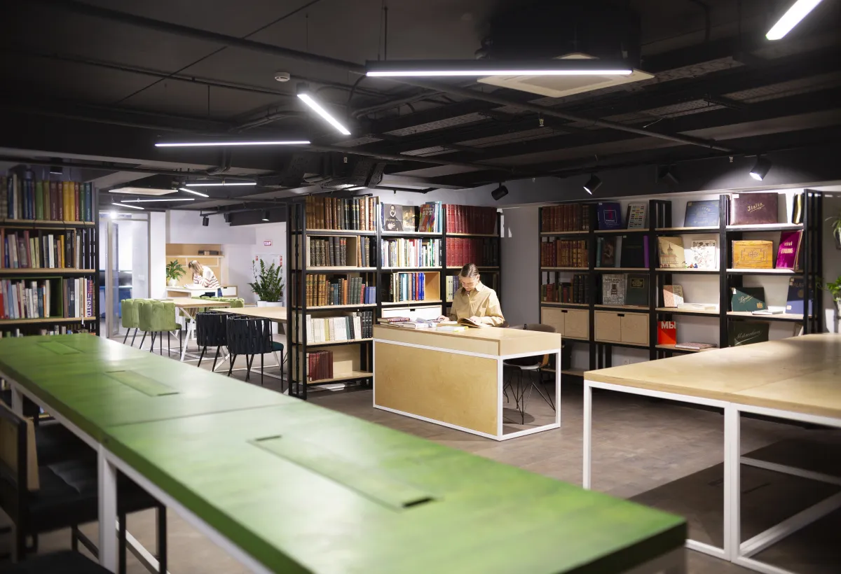 общ пр-ва 4 - ARCHPOLE