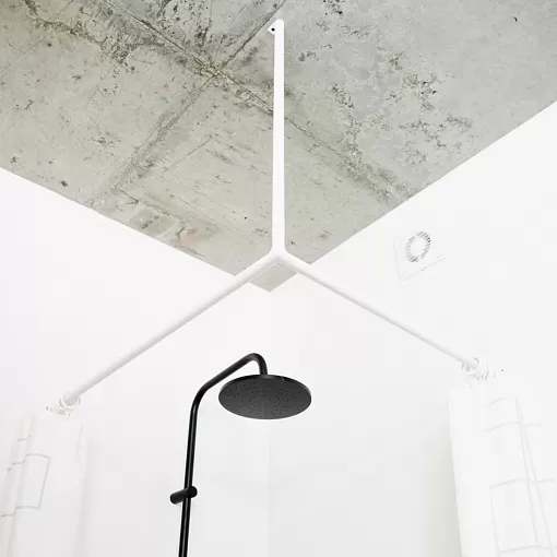 штанга 3D <Archpole>