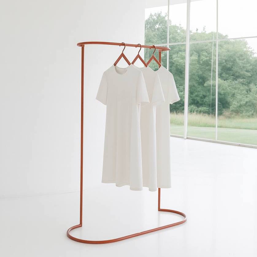 картинка вешалка <Пончик> от ARCHPOLE