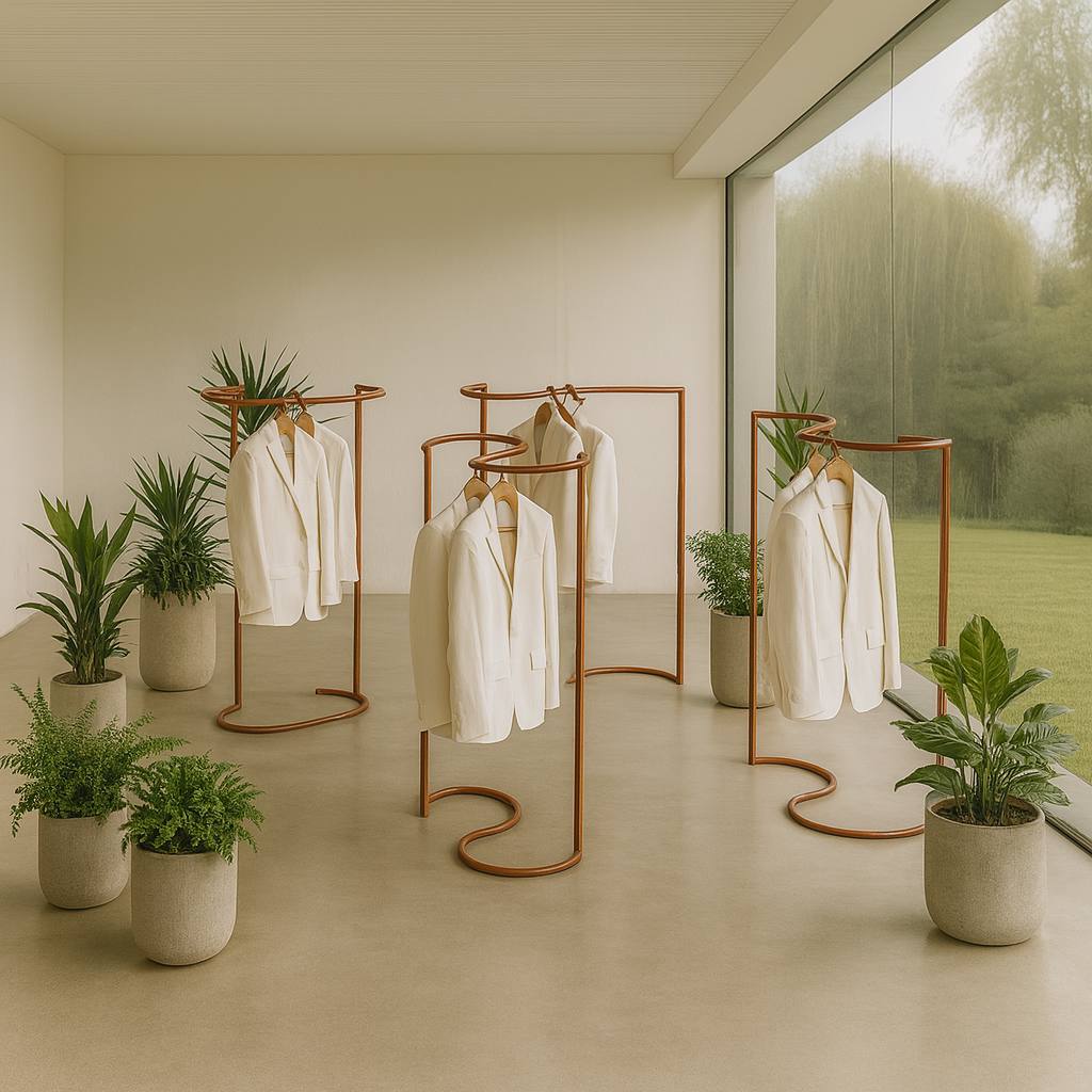 ритейл 1 - ARCHPOLE