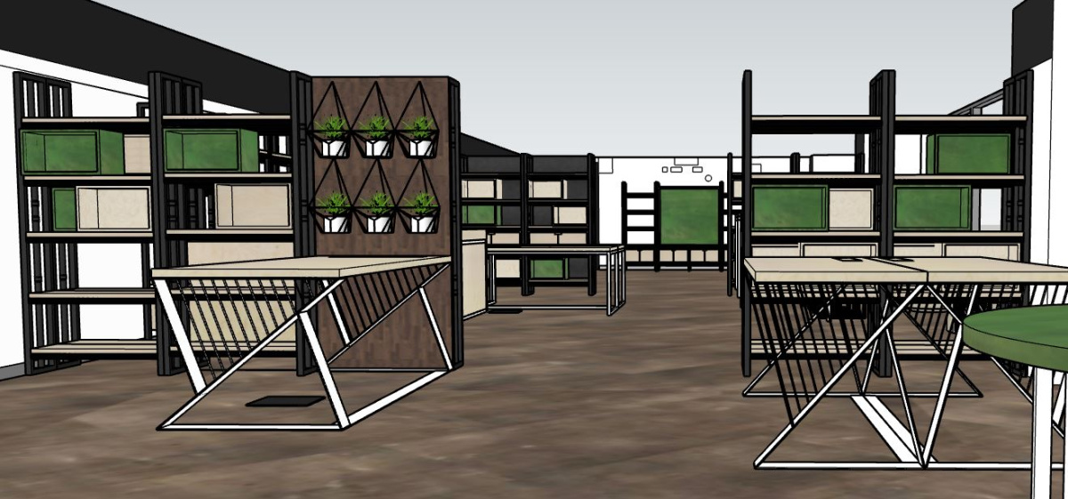 дизайн в2в 8 - ARCHPOLE