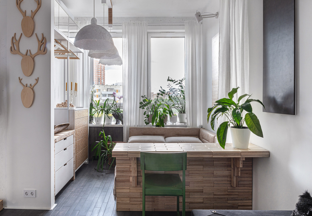 Myflat 2.0 - ARCHPOLE