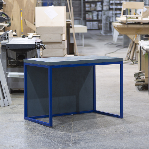 картинка ТРОФЕЙ рабочий стол 1000х600 h 750 мм id.18554 от ARCHPOLE