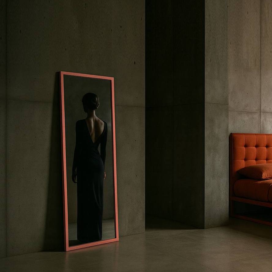 картинка зеркало <Минимализм> от ARCHPOLE