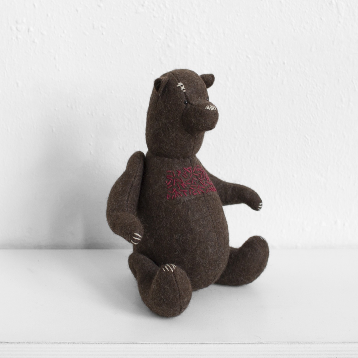 картинка игрушка <ForestMisha> медведь 6 от ARCHPOLE