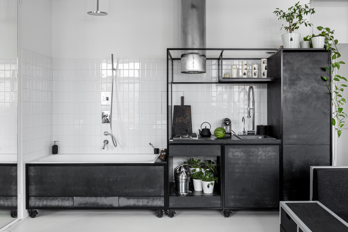 опыт 7 - ARCHPOLE