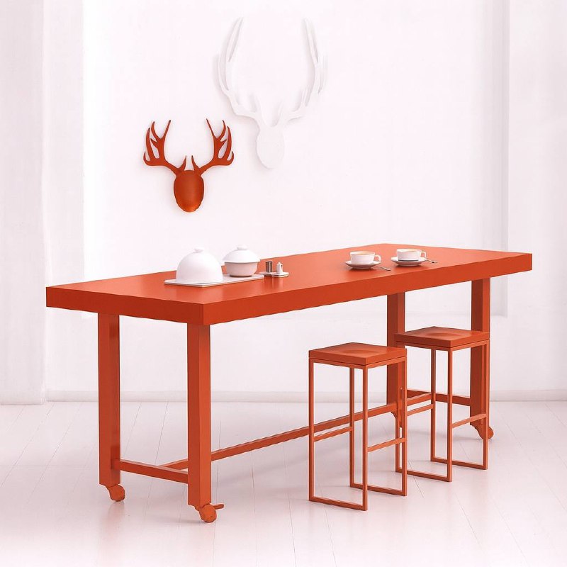 картинка стол барный <Бродский> от ARCHPOLE