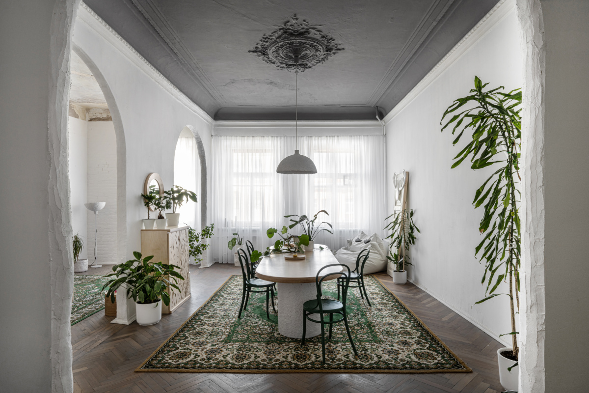 опыт2 - ARCHPOLE