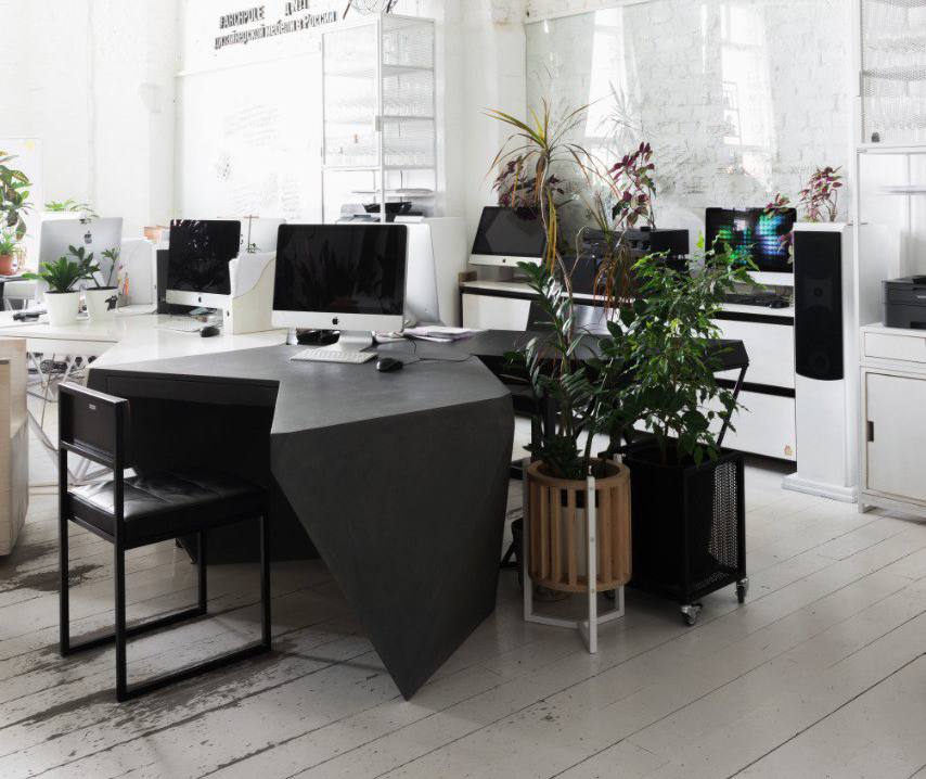 офис 6 - ARCHPOLE