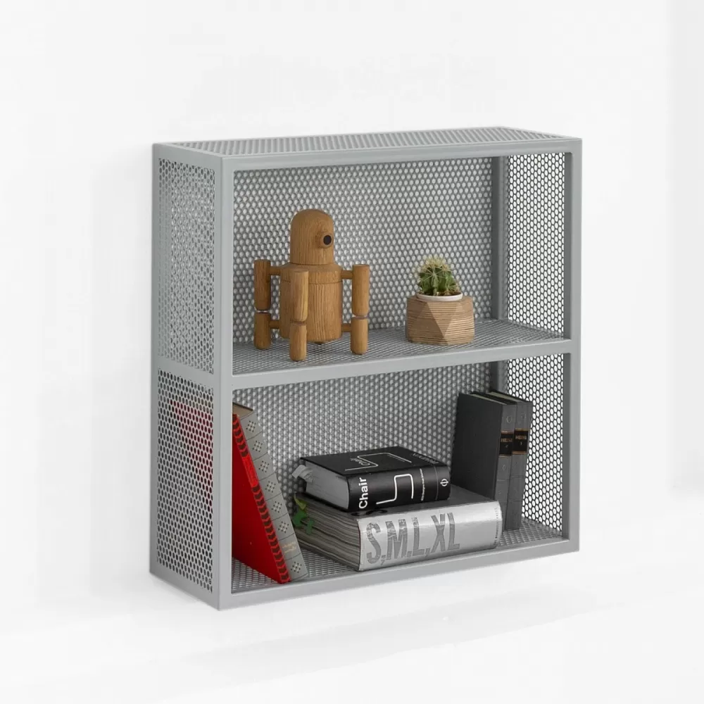 картинка навесной стеллаж <Решето> от ARCHPOLE