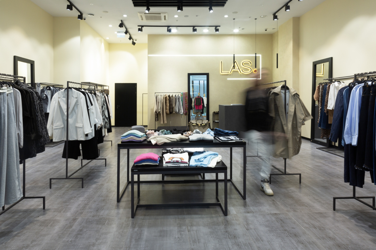 ритейл 8 - ARCHPOLE