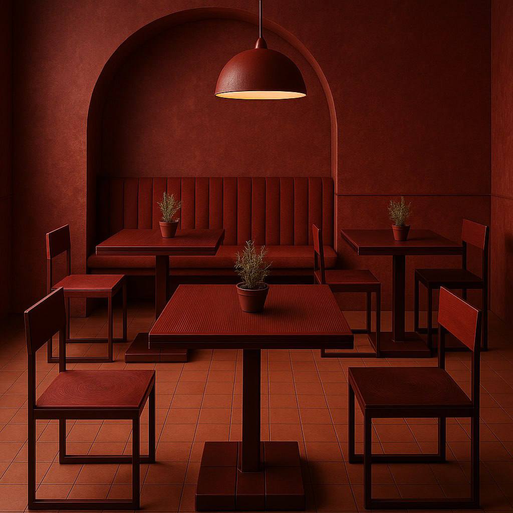 ресторанный бизнес 1 - ARCHPOLE