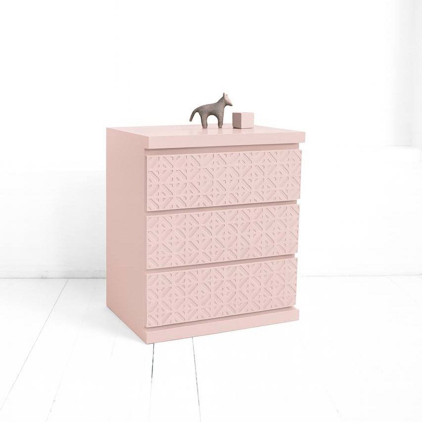 картинка комод <Х> вертикальный от ARCHPOLE