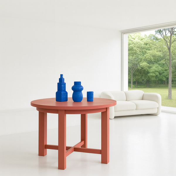 картинка стол <Старый друг> от ARCHPOLE