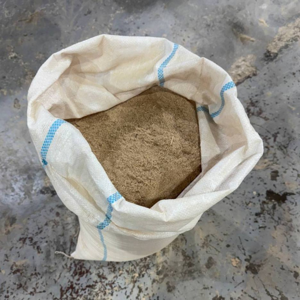 картинка ТРОФЕЙ мешок опилок арт. 18536 от ARCHPOLE