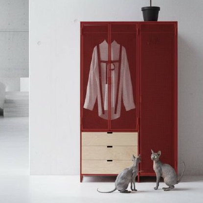 картинка гардероб <Станислав с другом> от ARCHPOLE