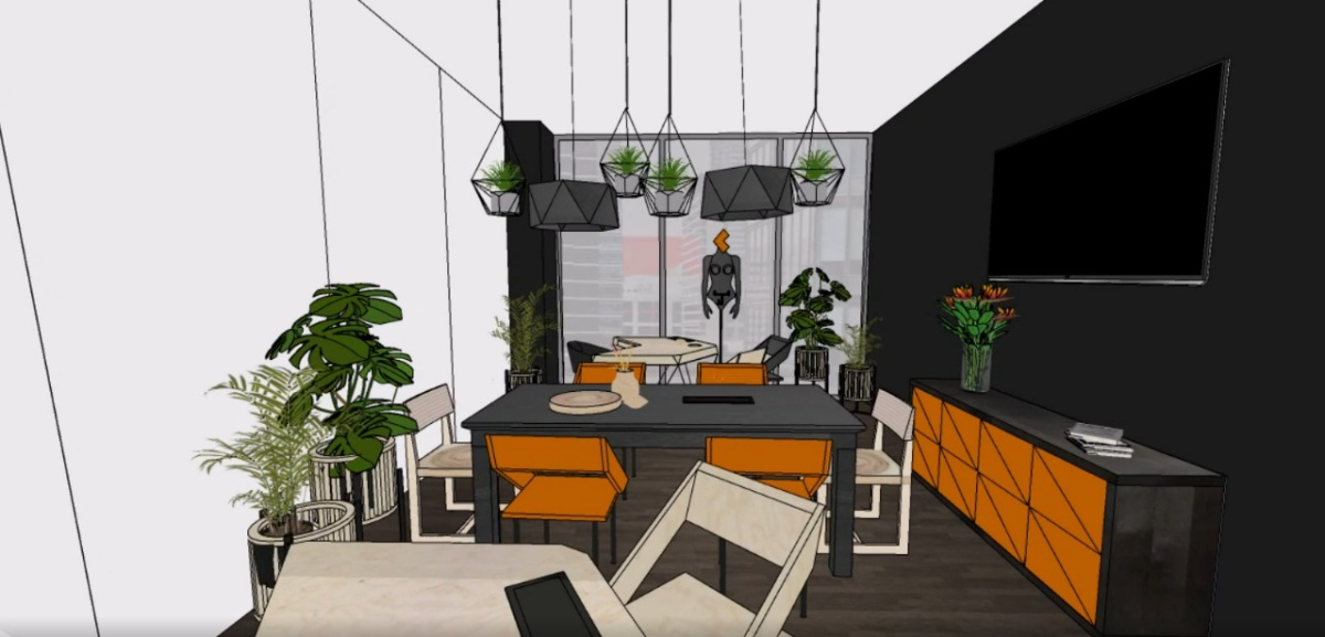 дизайн в2в 5 - ARCHPOLE