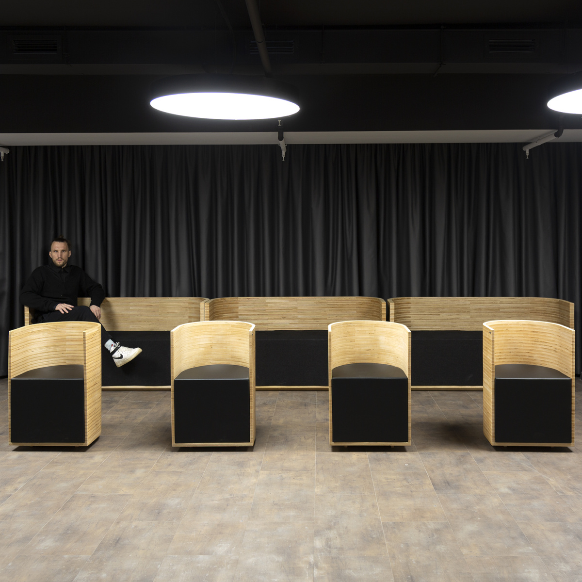 общ пр-ва 3 - ARCHPOLE