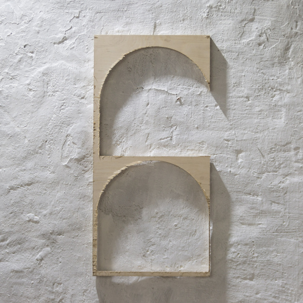 картинка ТРОФЕЙ 026 панно 430х900 мм из фанеры 30мм id.18624 от ARCHPOLE