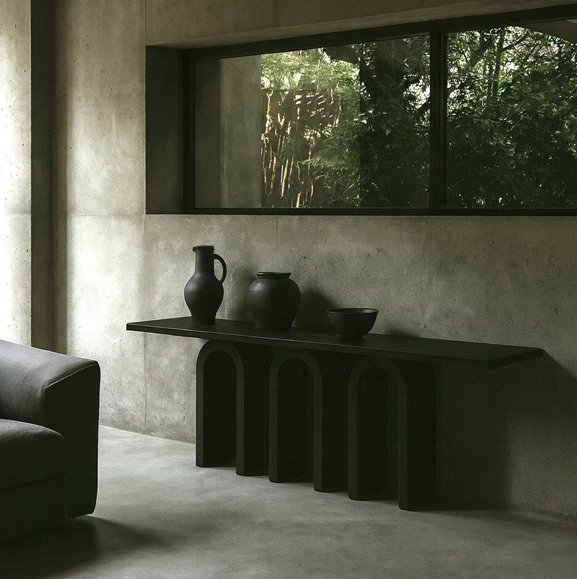 картинка консоль <Арка> от ARCHPOLE