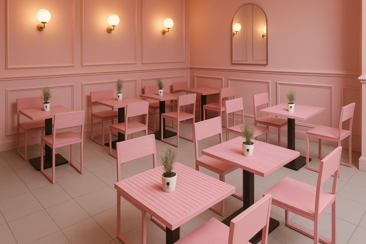 ресторанный бизнес 4 - ARCHPOLE