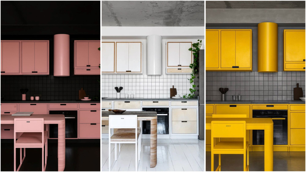 ЦВЕТ2 - ARCHPOLE