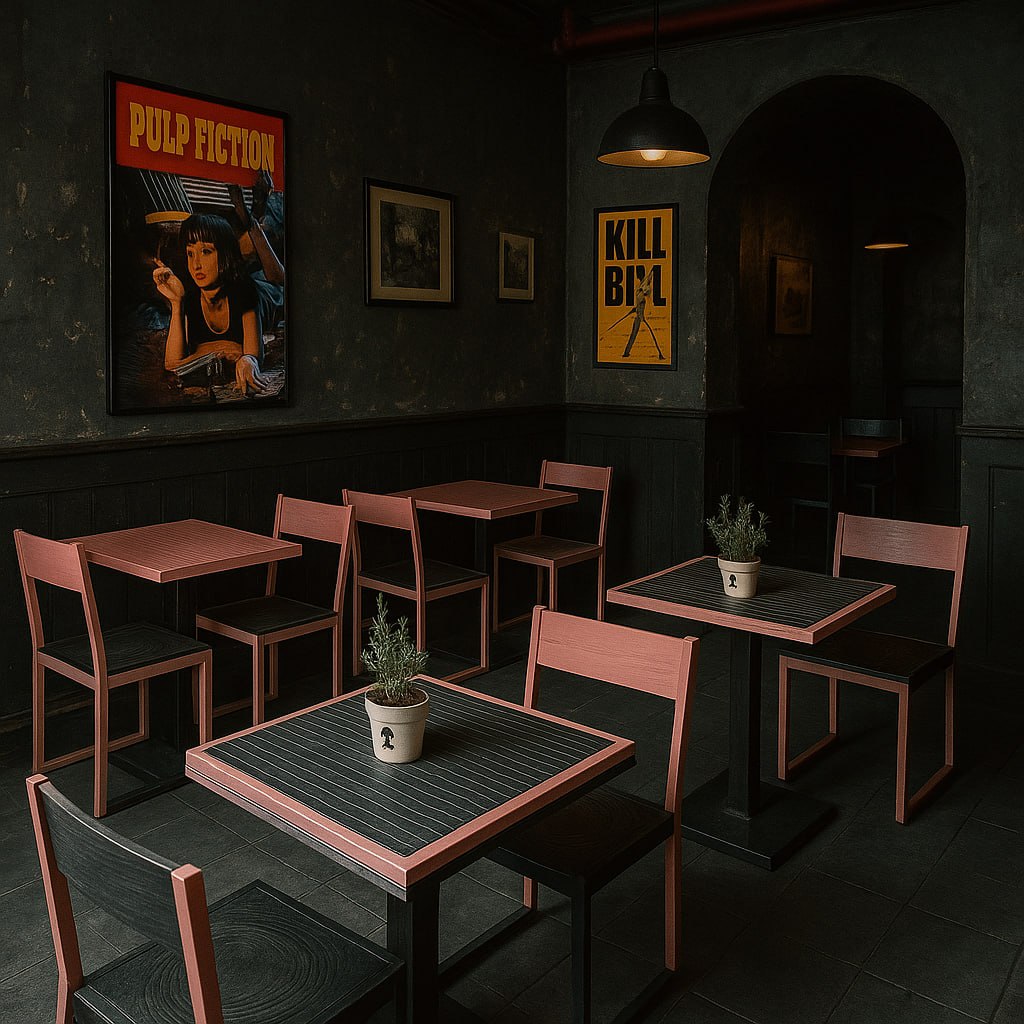 ресторанный бизнес 5 - ARCHPOLE