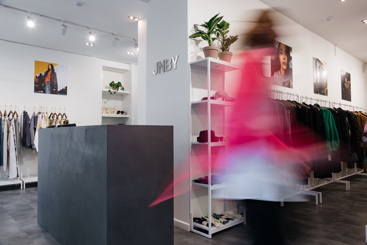 ритейл 2 - ARCHPOLE