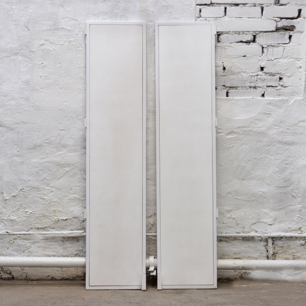 картинка ТРОФЕЙ фасады 2шт 345х1545 из металла и фанеры 20мм id.18682 от ARCHPOLE