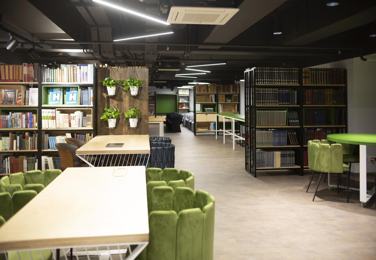 общ пр-ва 2 - ARCHPOLE