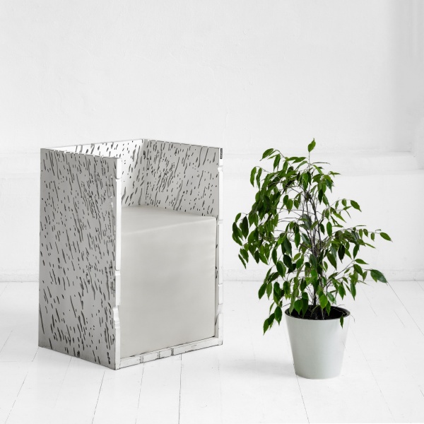 картинка кресло <Naturale> от ARCHPOLE