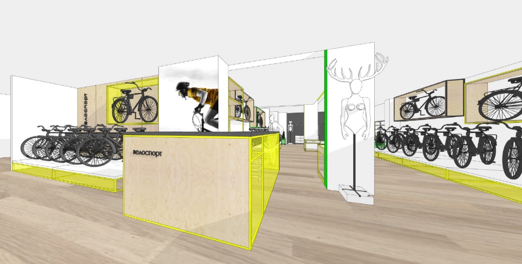 дизайн в2в 4 - ARCHPOLE