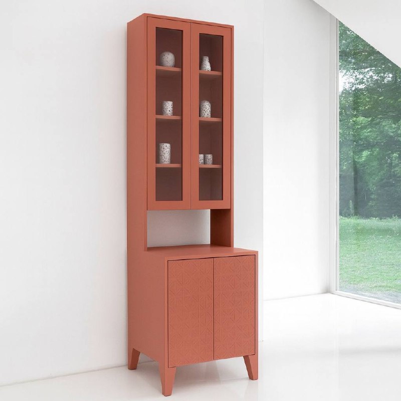 картинка сервант <Гоголь> от ARCHPOLE