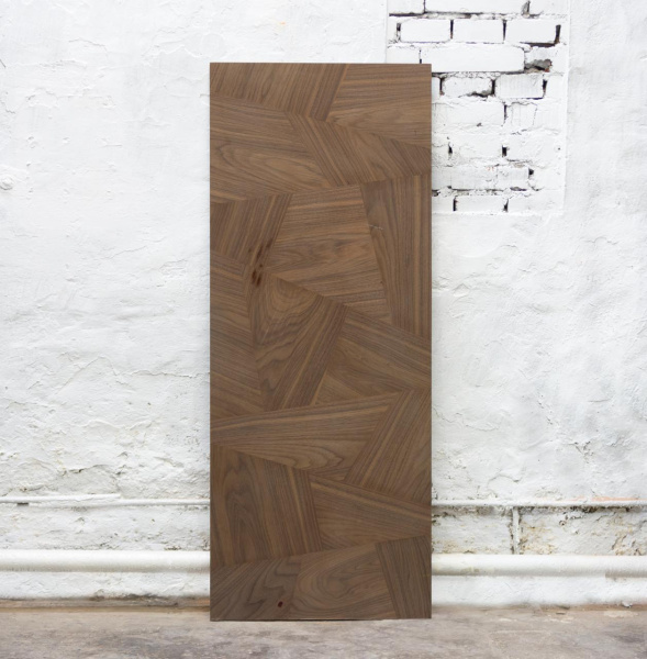 картинка ТРОФЕЙ панно орех 535х1520 мдф 20 мм id.18702 от ARCHPOLE