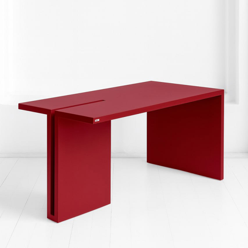 картинка стол <Одноногий бандит> от ARCHPOLE