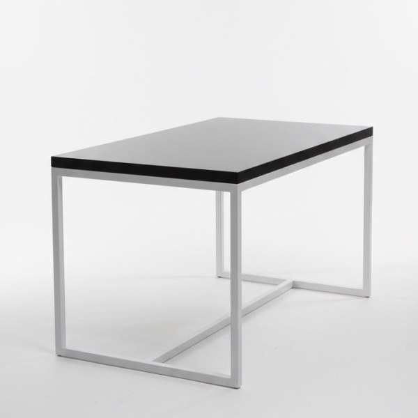 картинка В НАЛИЧИИ БУ стол Минимализм 800х1400 h - 750  мм  арт. 18782 от ARCHPOLE