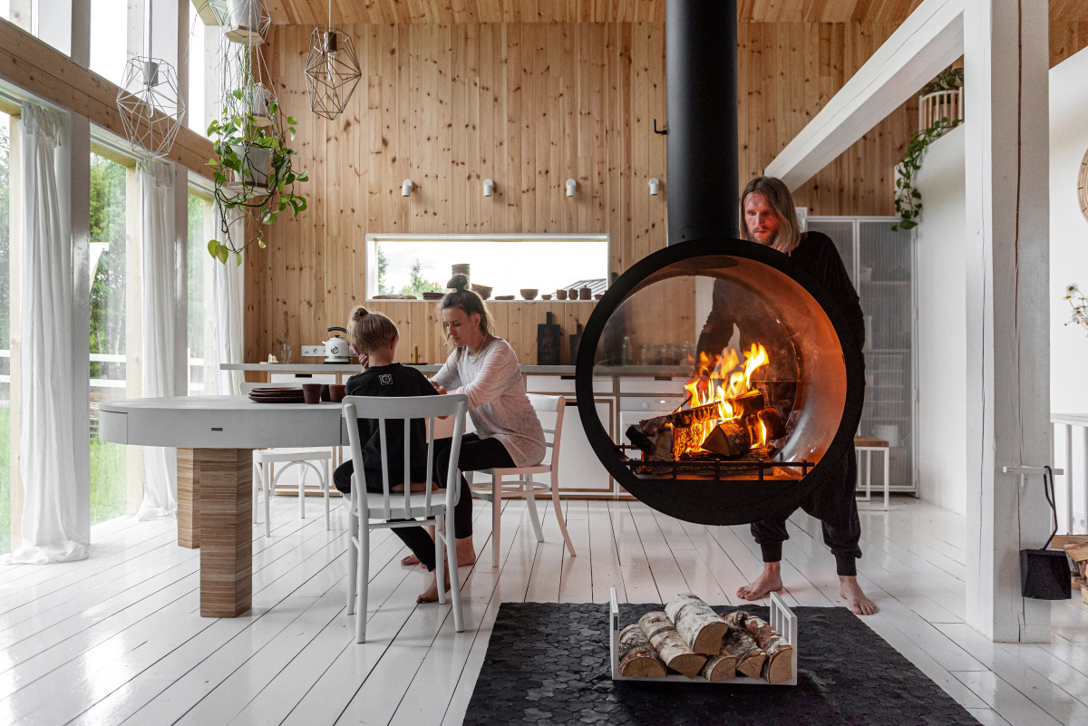 опыт 5 - ARCHPOLE