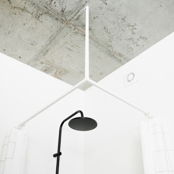 картинка штанга 3D <Archpole> от ARCHPOLE