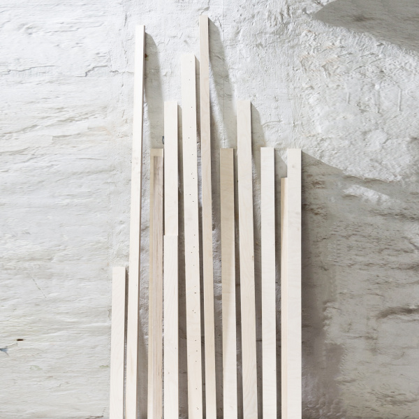 картинка ТРОФЕЙ длинные березовые обрезки id.18553 от ARCHPOLE