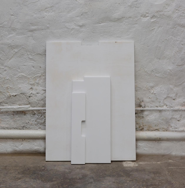 картинка ТРОФЕЙ панно группой 595х760/ 255х540 2 шт/ 90х490 ф 21 мм id.18703 от ARCHPOLE