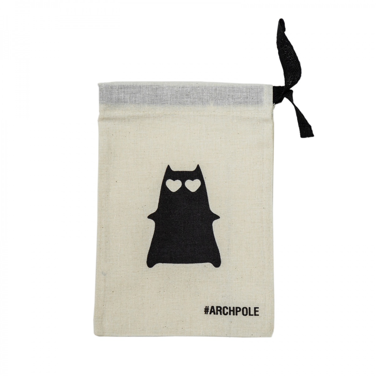 картинка мешочек в размере S <Диет Кошка> от ARCHPOLE