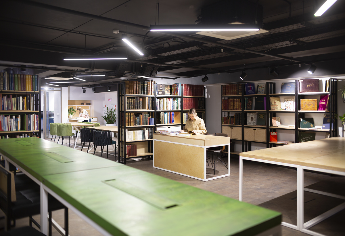 общ пр-ва 4 - ARCHPOLE