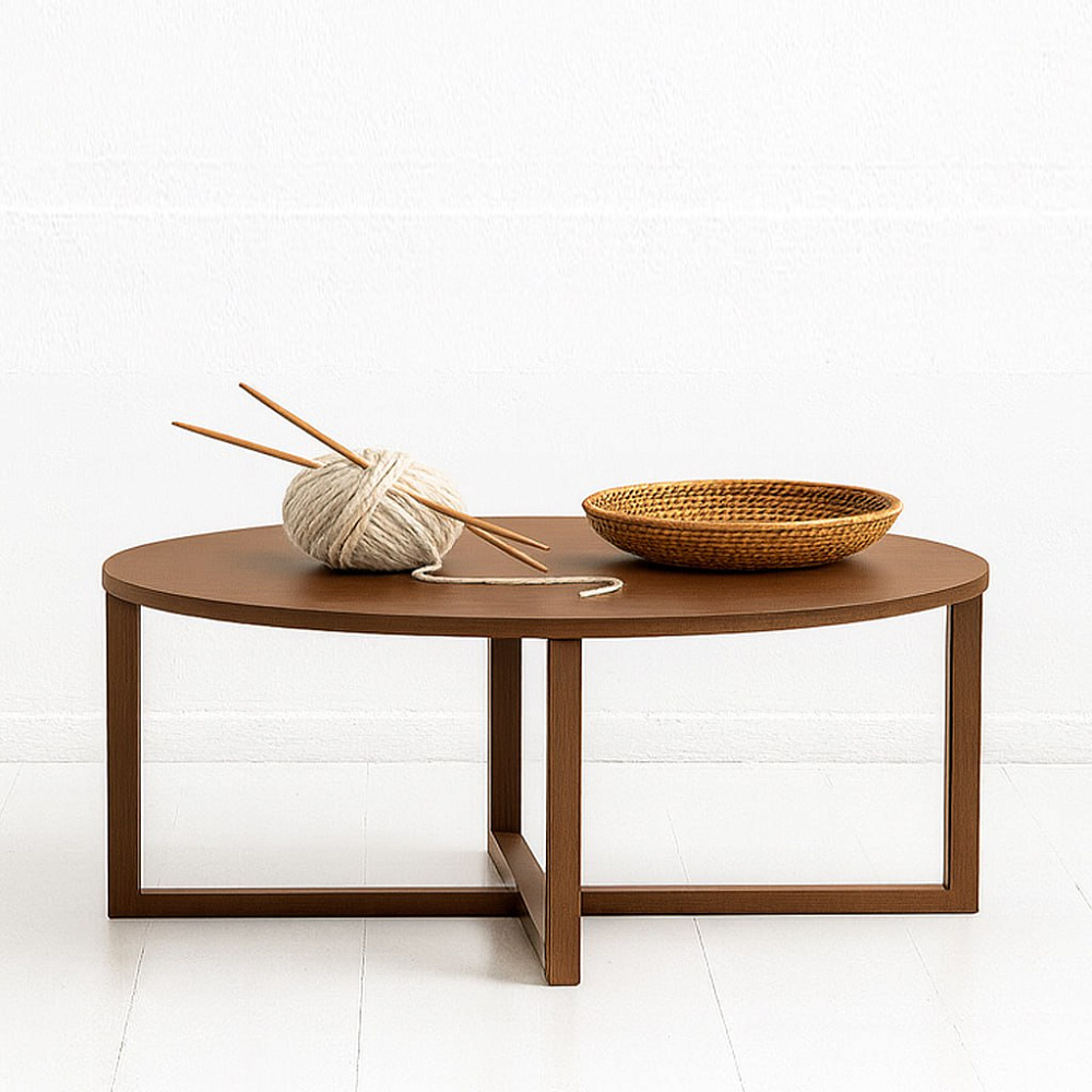 картинка стол журнальный <Дружок-кружок> от ARCHPOLE