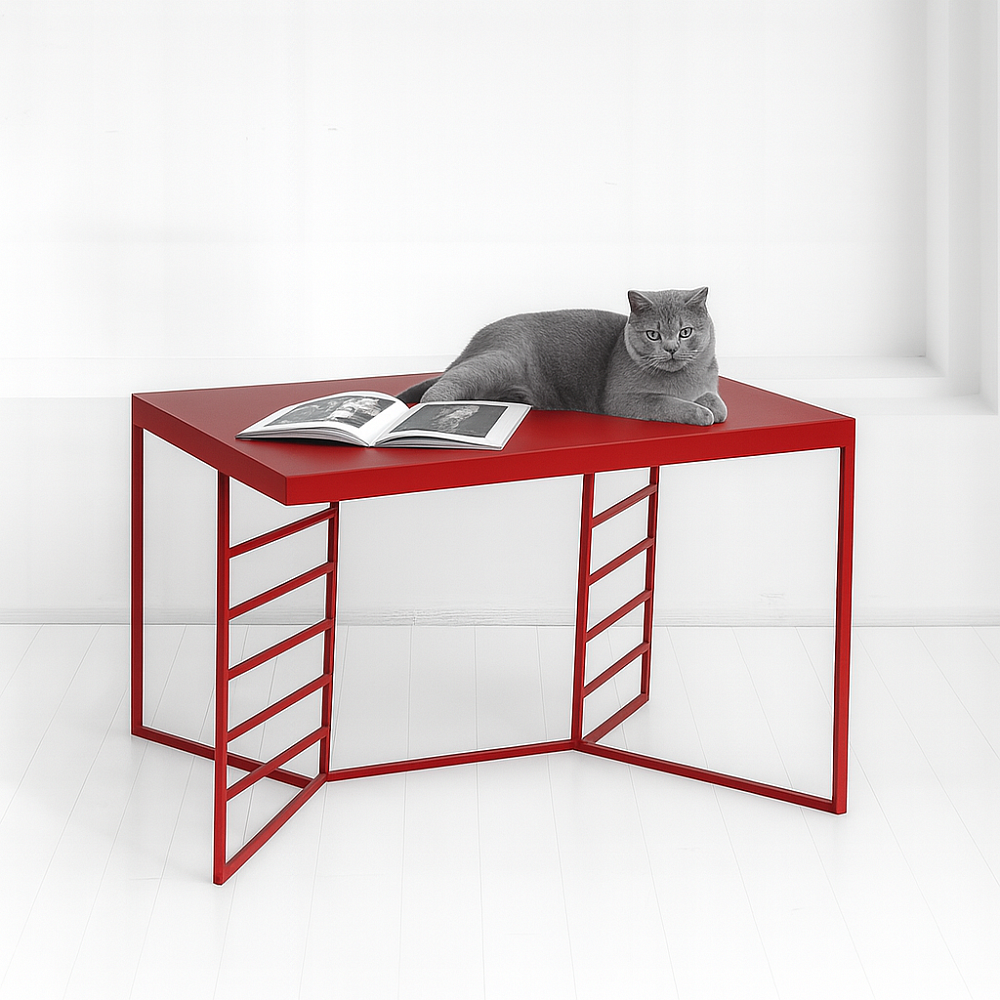 картинка стол <Олень> от ARCHPOLE