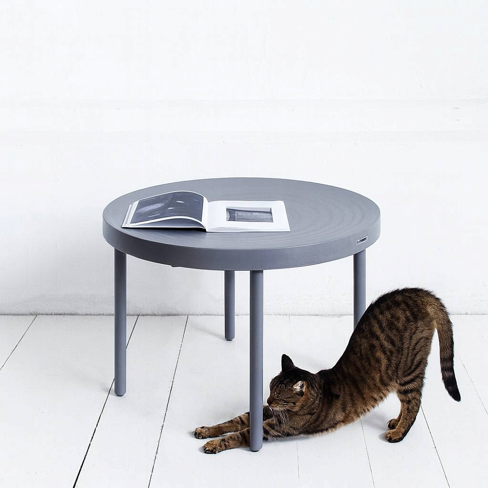 картинка стол журнальный <Fullmoon> от ARCHPOLE