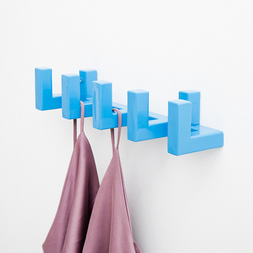 крючок <тетрис 8>