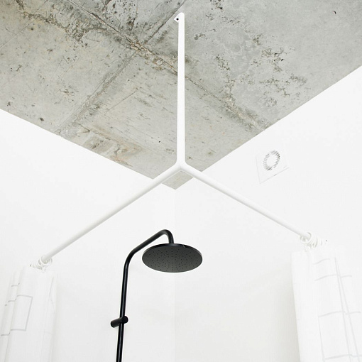 штанга 3D <Archpole>