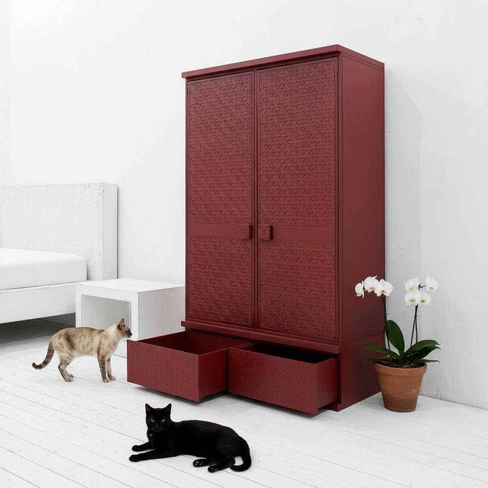 картинка шкаф <X> от ARCHPOLE