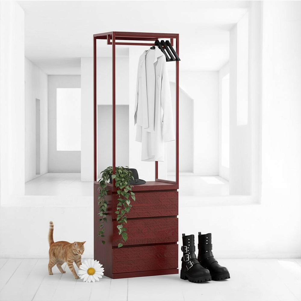 картинка гардероб <X> от ARCHPOLE